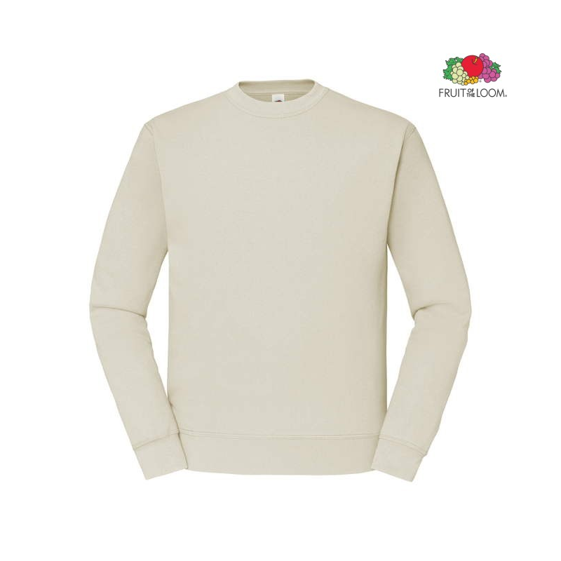 Bluza Set-In Sweat Classic | Fruit of the Loom