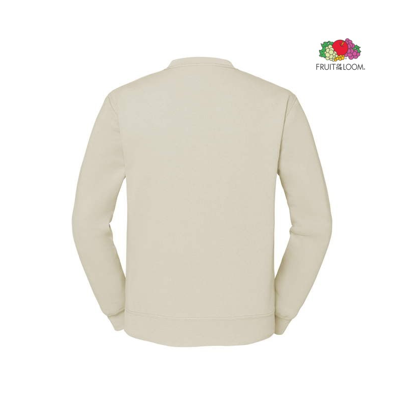 Bluza Set-In Sweat Classic | Fruit of the Loom