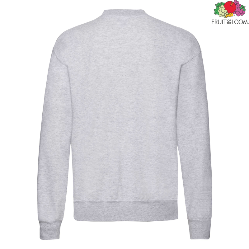 Bluza Set-In Sweat Classic | Fruit of the Loom