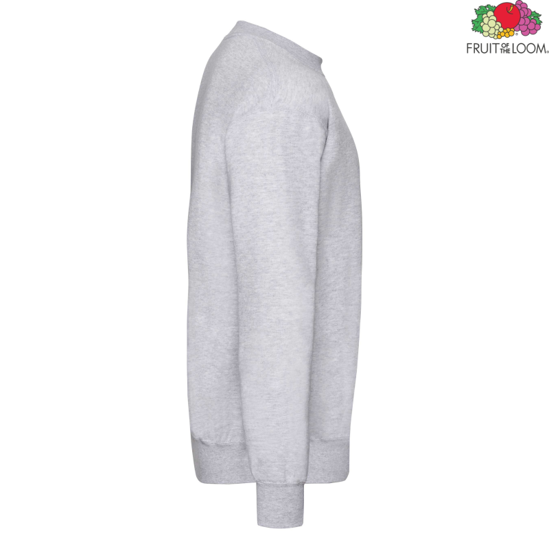 Bluza Set-In Sweat Classic | Fruit of the Loom