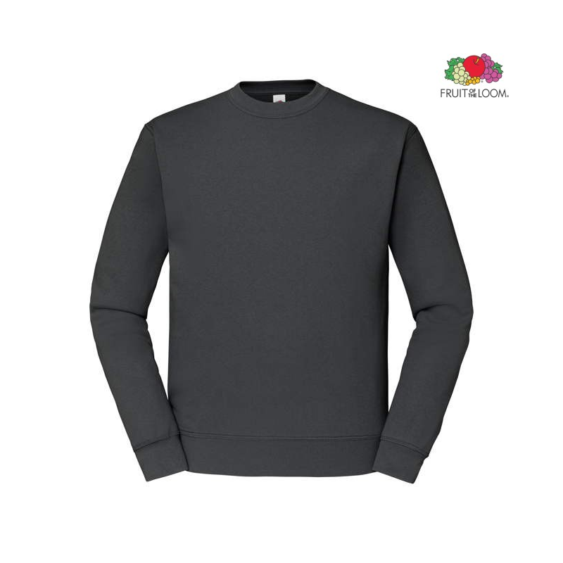 Bluza Set-In Sweat Classic | Fruit of the Loom