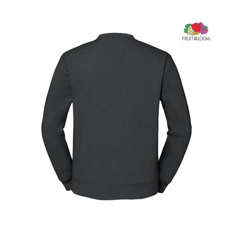 Bluza Set-In Sweat Classic | Fruit of the Loom