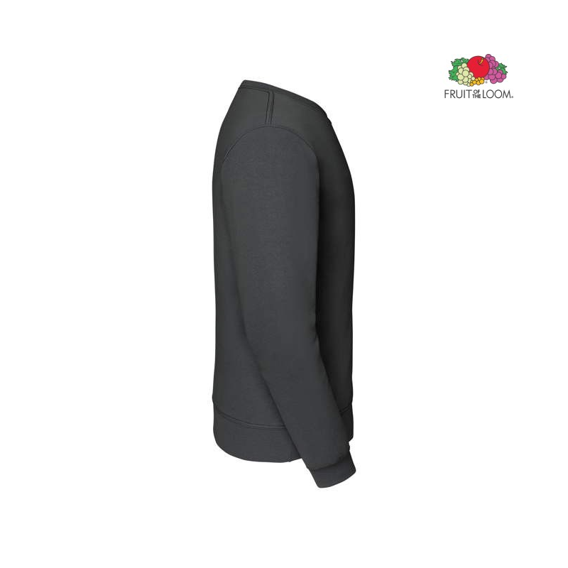 Bluza Set-In Sweat Classic | Fruit of the Loom
