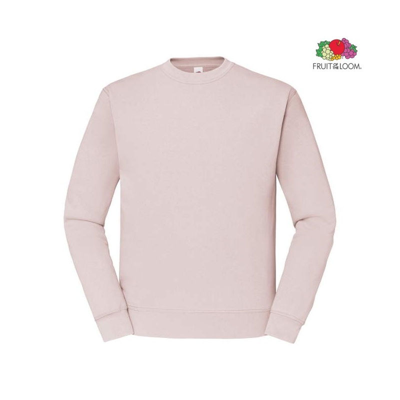 Bluza Set-In Sweat Classic | Fruit of the Loom