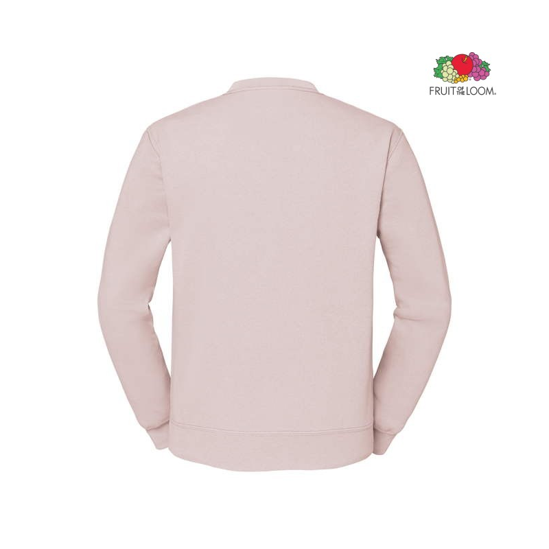 Bluza Set-In Sweat Classic | Fruit of the Loom