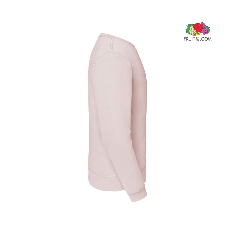 Bluza Set-In Sweat Classic | Fruit of the Loom