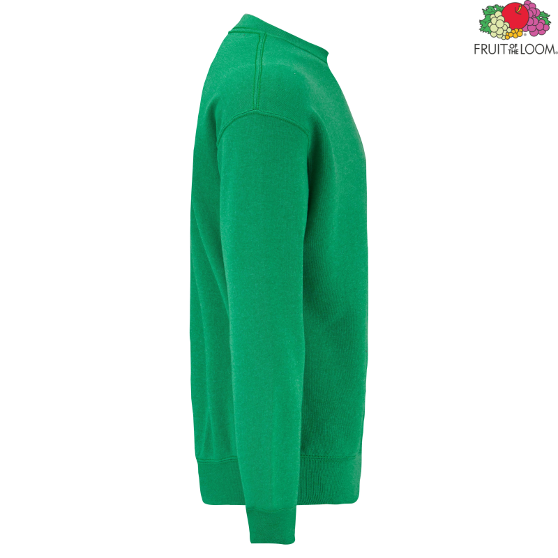 Bluza Set-In Sweat Classic | Fruit of the Loom
