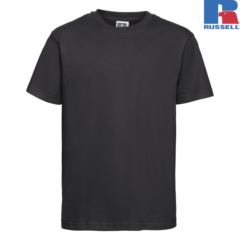 Koszulka dziecięca Slim T-shirt  | Russell