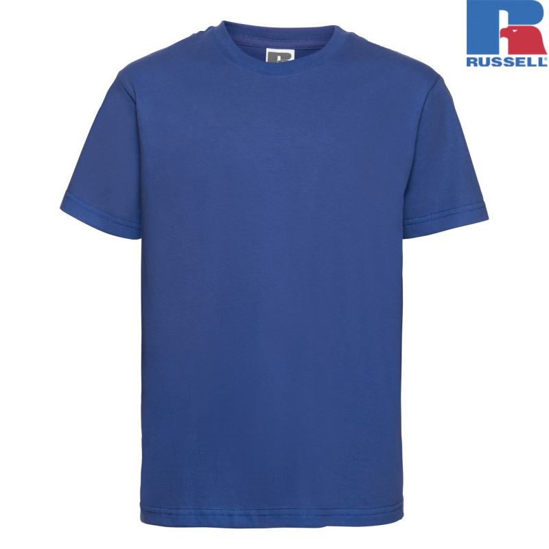 Koszulka dziecięca Slim T-shirt  | Russell