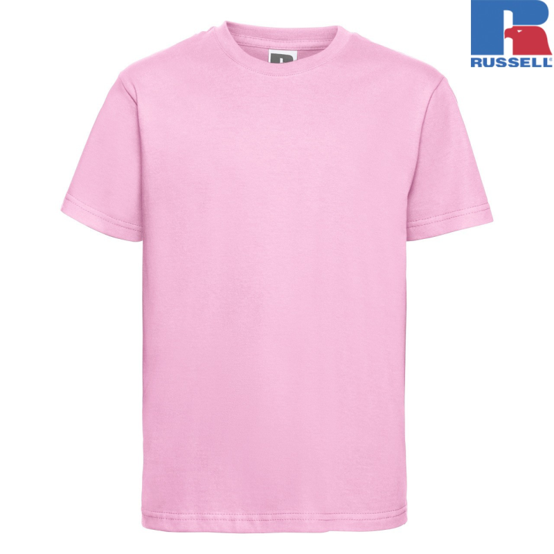 Koszulka dziecięca Slim T-shirt  | Russell