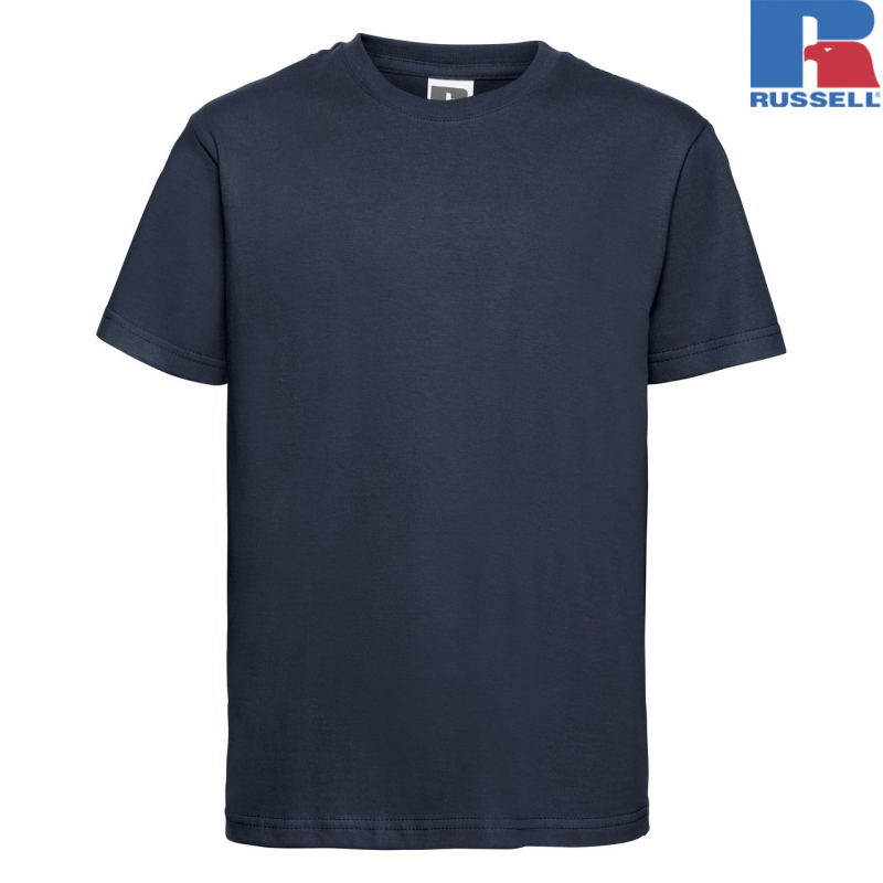 Koszulka dziecięca Slim T-shirt  | Russell