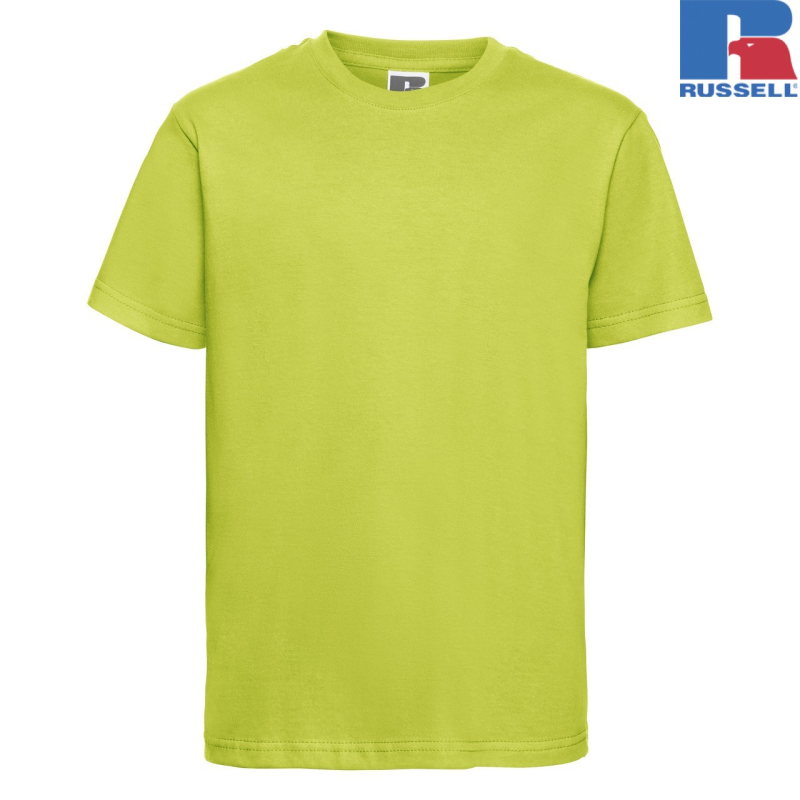 Koszulka dziecięca Slim T-shirt  | Russell