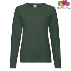 Damska bluza Raglan...