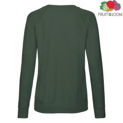 Damska bluza Raglan...