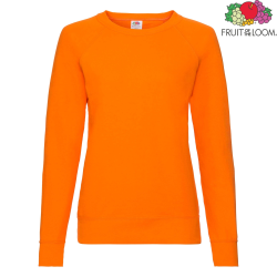 Damska bluza Raglan...