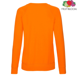 Damska bluza Raglan...