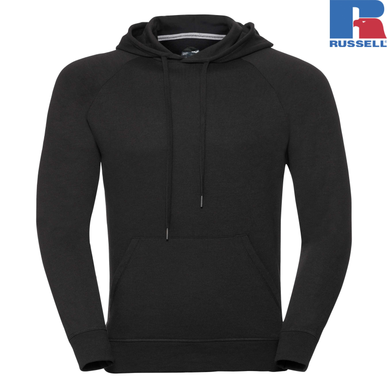 Męska bluza z kapturem HD Hooded | Russell