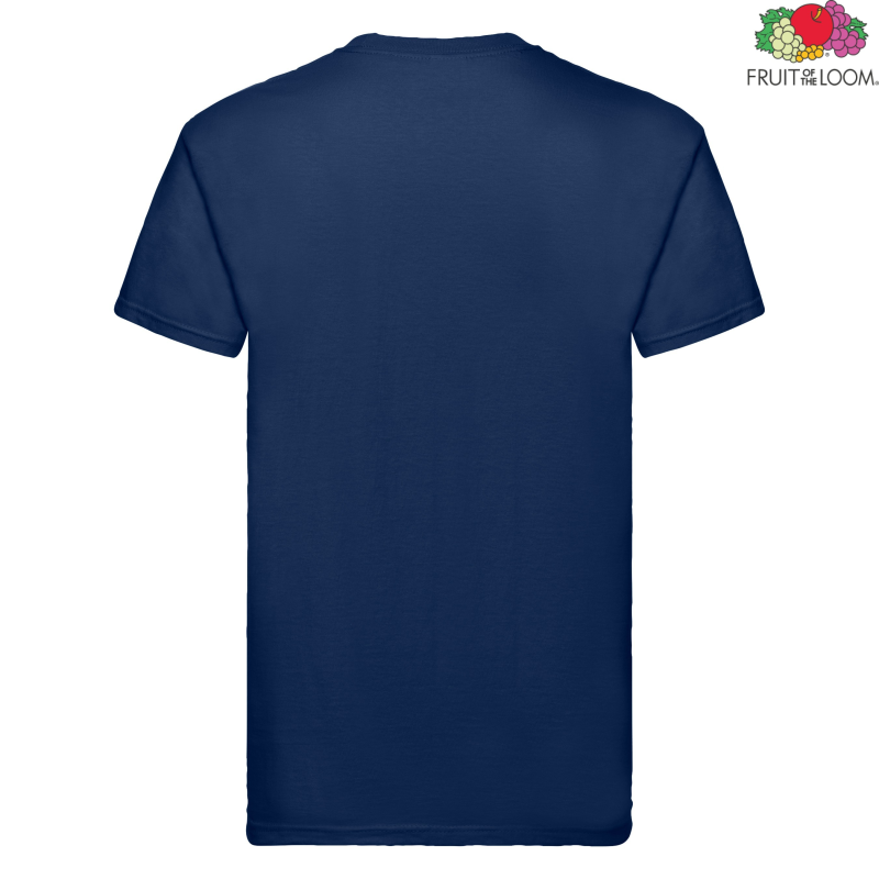 Koszulka męska Super Premium T | Fruit of the Loom
