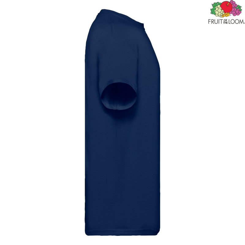 Koszulka męska Super Premium T | Fruit of the Loom