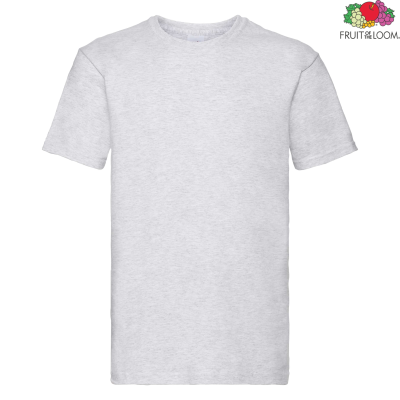 Koszulka męska Super Premium T | Fruit of the Loom