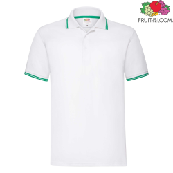White | Kelly Green WK