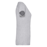 Koszulka damska Valueweight V-Neck | Fruit of the Loom