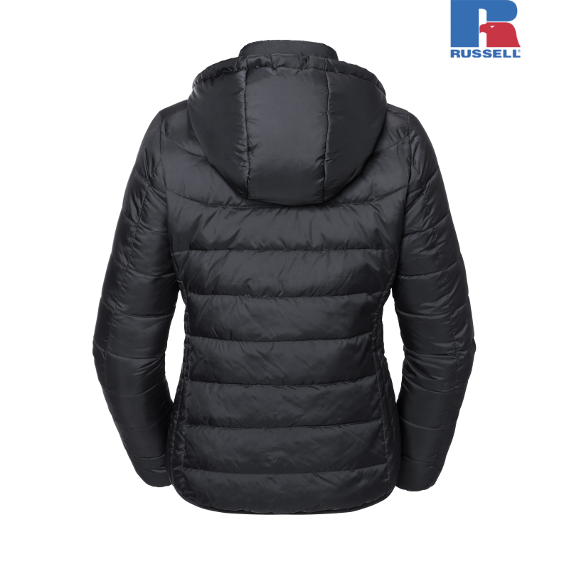 Damska kurtka Nano Insulated Jacket | Russell