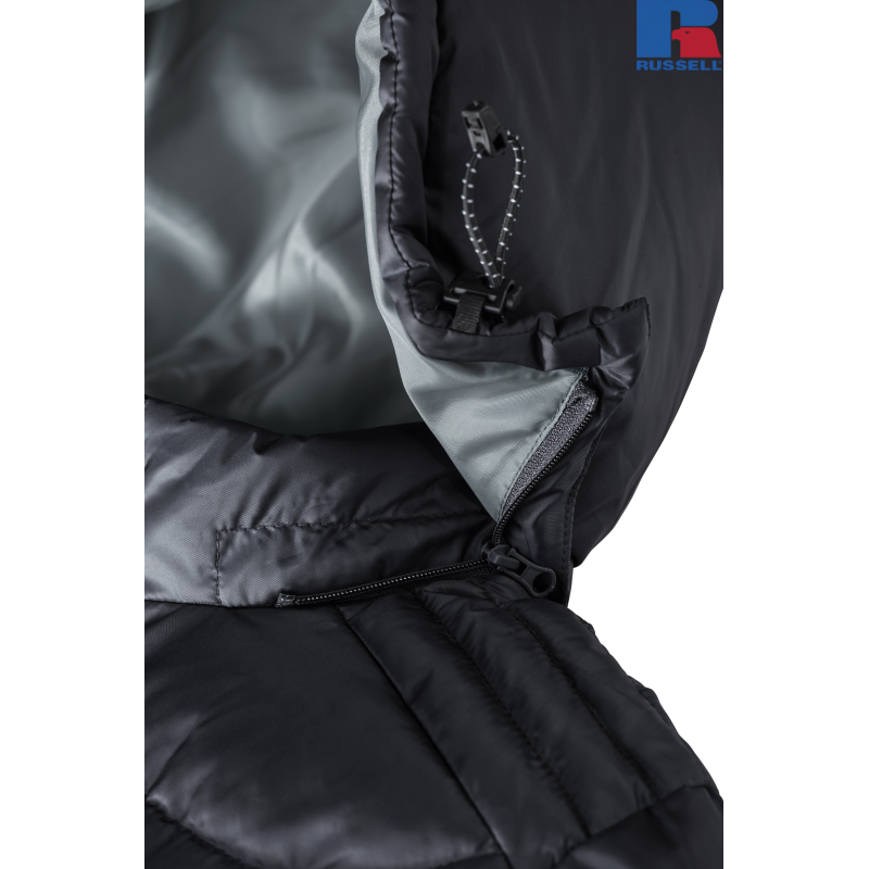 Damska kurtka Nano Insulated Jacket | Russell