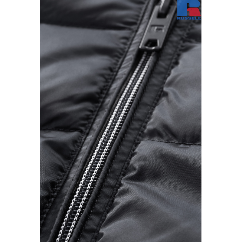 Damska kurtka Nano Insulated Jacket | Russell