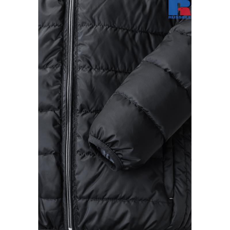 Damska kurtka Nano Insulated Jacket | Russell