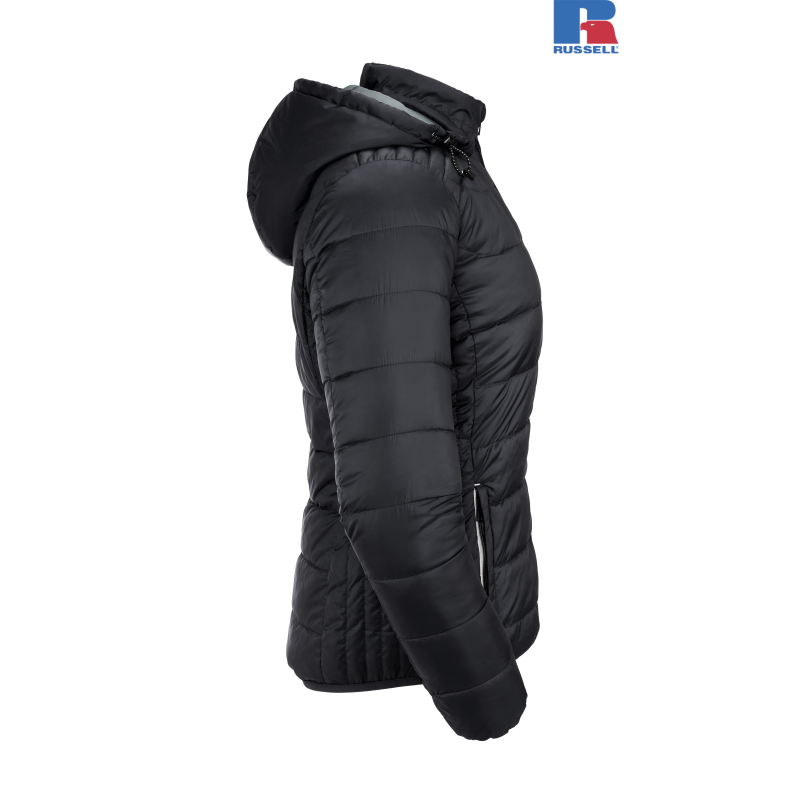 Damska kurtka Nano Insulated Jacket | Russell
