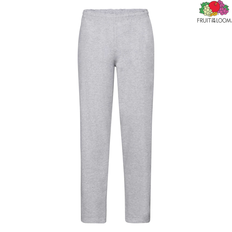Spodnie dresowe z luźnymi nogawkami Classic | Fruit Of The Loom