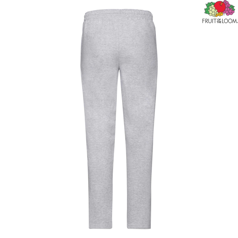 Spodnie dresowe z luźnymi nogawkami Classic | Fruit Of The Loom