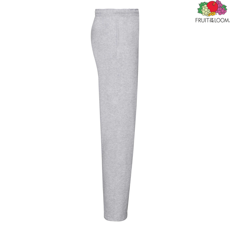 Spodnie dresowe z luźnymi nogawkami Classic | Fruit Of The Loom