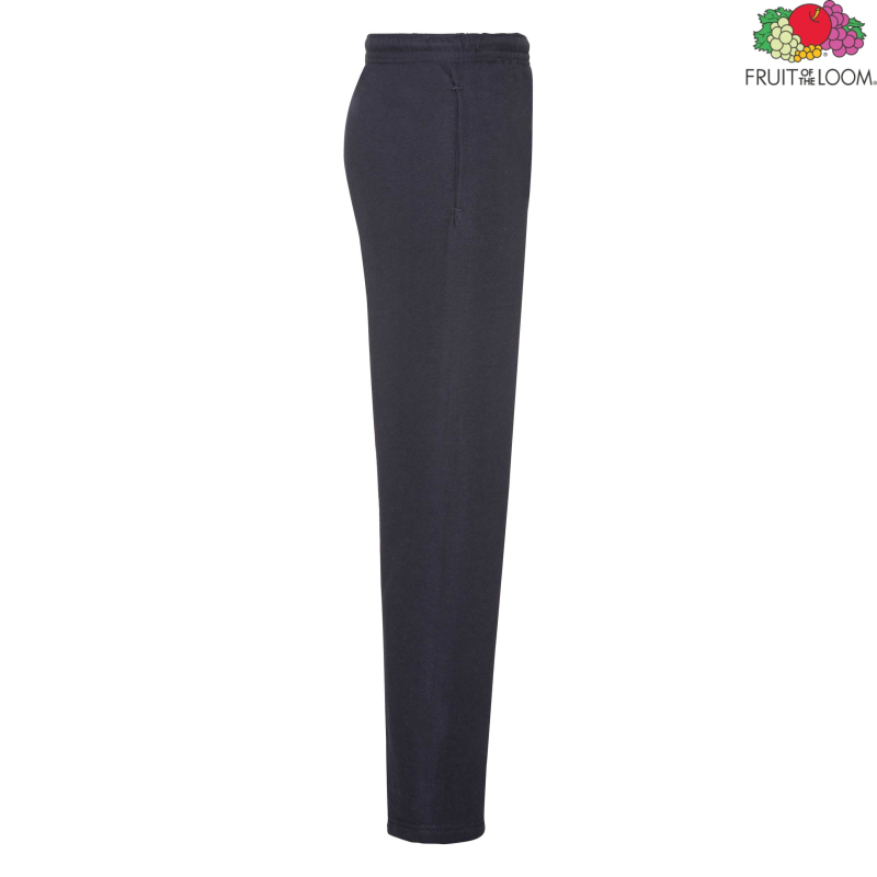 Spodnie dresowe z luźnymi nogawkami Classic | Fruit Of The Loom