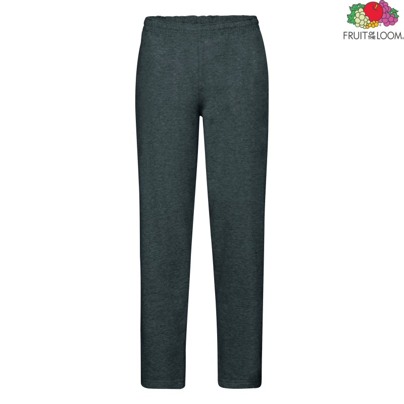 Spodnie dresowe z luźnymi nogawkami Classic | Fruit Of The Loom