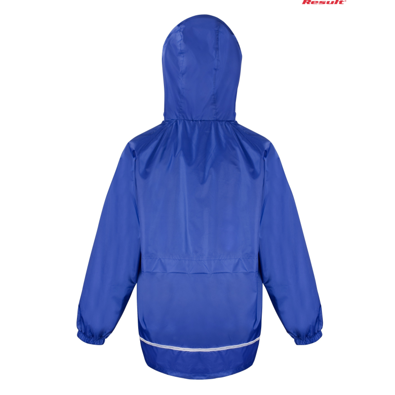 Kurtka Unisex DWL Jacket | Result