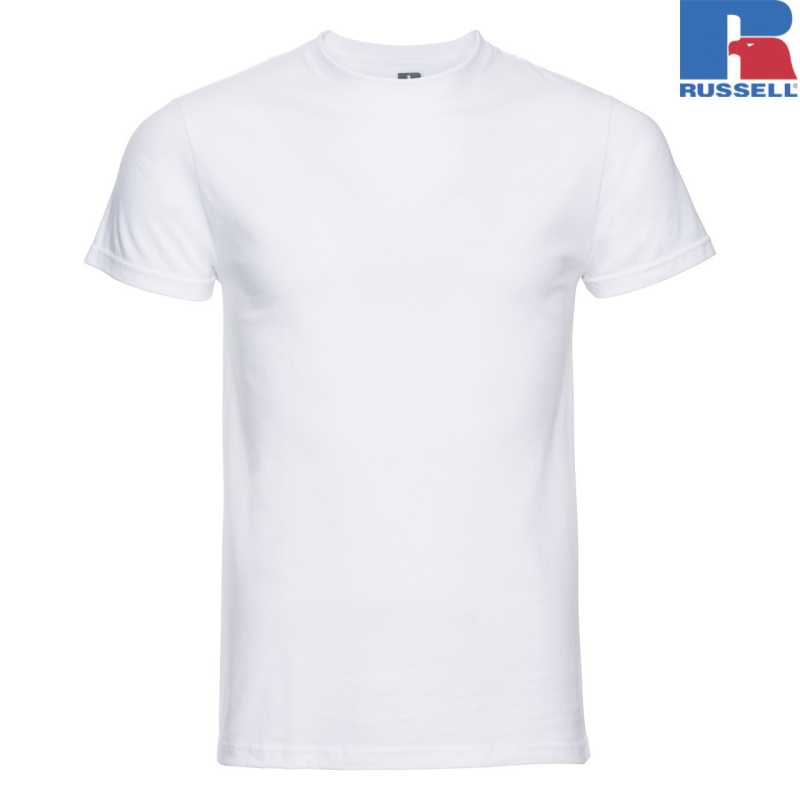 Koszulka męska Slim T-shirt | Russell