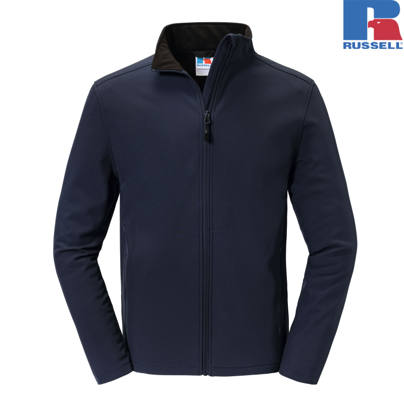 Męski Softshell Essential Jacket | Russell