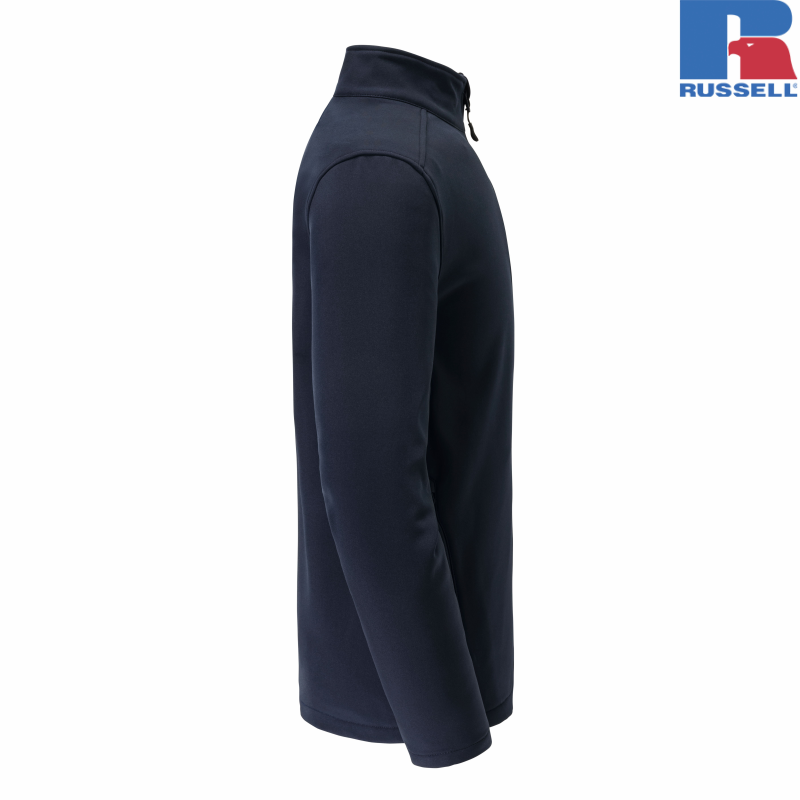 Męski Softshell Essential Jacket | Russell