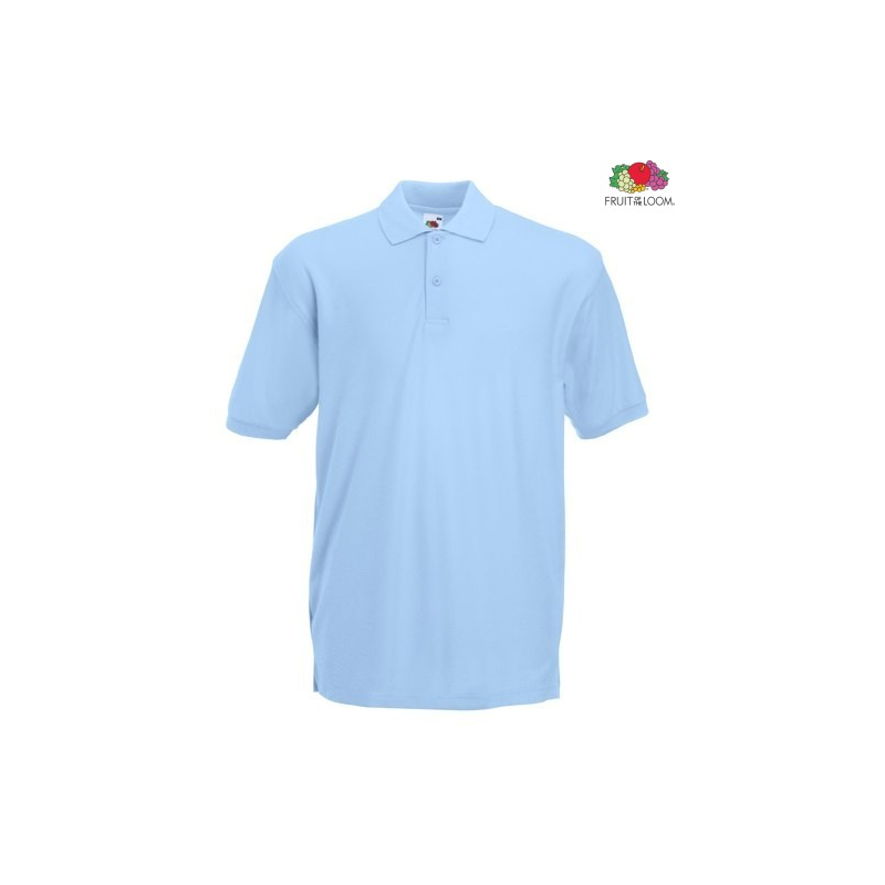 Koszulka Premium Polo | Fruit of the Loom