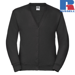 Bluza Kardigan | Russell