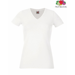 Koszulka damska V-Neck T |...