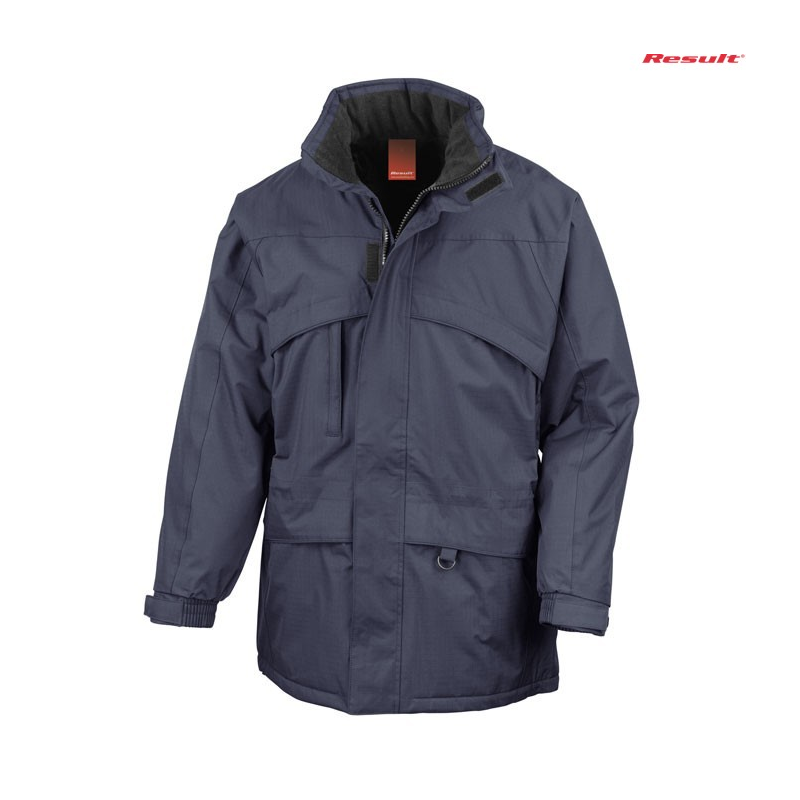 Kurtka robocza Seneca Hi-Activity Jacket | Result