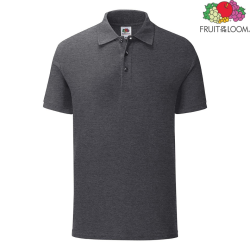 Dark Heather Grey HD