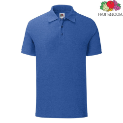 Retro Heather Royal R6