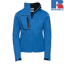 Kurtka soft shell sportowa...