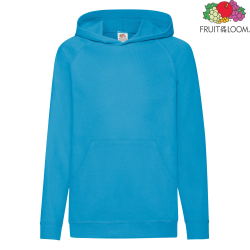 Azure Blue ZU