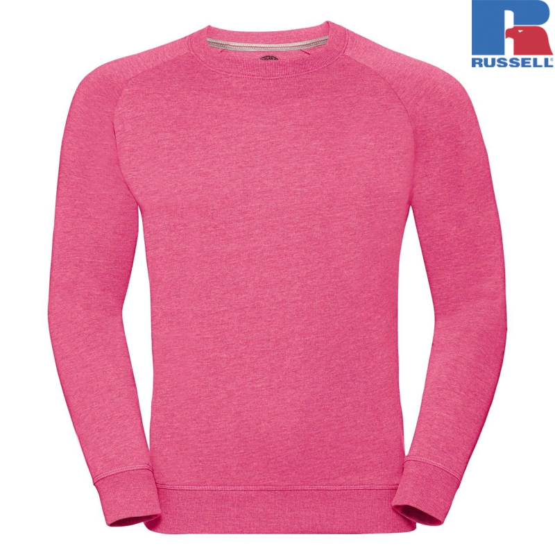 Bluza HD Raglan Sweat | Russell