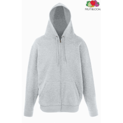 Bluza Unique Hoodie Jacket...